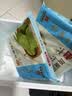 广州酒家斑斓馒头360g*2袋 24个早餐半成品主食速食生鲜面点包子方便 实拍图