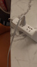 毕亚兹适用于苹果数据线iPhone14promax/13/12/11/Xs/8plus手机快充线ipadAir平板USB车载充电线加长2米 实拍图