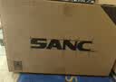 SANC盛色21.45英寸显示器 144Hz流畅办公 硬件低蓝光广色域 不闪屏可壁挂 电脑显示监控屏幕 OF22 实拍图