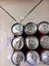 可口可乐（Coca-Cola）饮料  零度 无糖 汽水 碳酸饮料 200ml*12罐 实拍图