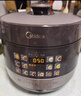 美的（Midea）小飞侠0涂层有钛0氟电压力锅5L全自动多功能一体电饭煲高压锅MY-E5825N 实拍图