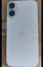 Apple 苹果 iPhone 17/16/15/14/13/12/11/X系列二手手机 规格见质检报告 苹果 iPhone 17 实拍图