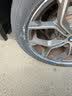 优科豪马（yokohama）横滨汽车轮胎/防爆胎225/50R18 95W V105S 适配宝马X1，宝马3系 实拍图
