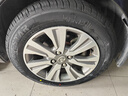 双星JUOGO轮胎 185/65R15 88H SH71适配轩逸/悦纳/爱丽舍/欧尚A600 实拍图