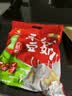 旺旺 雪饼 原味 400g 家庭装 休闲膨化食品饼干糕点小零食 实拍图