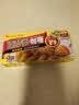好侍（HOUSE）百梦多咖喱块 原味 100g/盒 日式块状咖喱调味料  2-4人份 实拍图