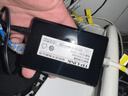 普联（TP-LINK） TL-POE150S 千兆单口 PoE供电器模块 实拍图