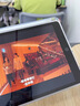 闪魔适用iPad Air8/7/6钢化膜Air11英寸抗蓝光2026/25款苹果M4平板电脑贴膜全屏防摔抗指纹高清保护膜 实拍图