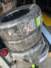 固特异（Goodyear）汽车轮胎 235/55R18 100V EGP SUV 御乘二代 SUV 原配探岳/领克05 实拍图