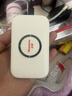 纽曼随身wifi多网通用移动无线wifi6免插卡上网宝随行无线便携车载支持5G/4G设备全国通用流量2026款 实拍图