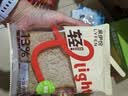 来伊份黑麦吐司面包450g 全麦早餐轻食代餐健身糕点点心蛋糕休闲零食 实拍图