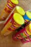 乐事（Lay's）薯片墨西哥鸡汁番茄味 135克*7包休闲零食膨化食品 实拍图