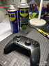 WD-40多用途金属养护剂防潮除锈剂润滑油机械防锈油螺丝栓松动剂门锁100ml 实拍图