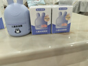 兔头妈妈儿童四季胎脂屏障面霜 婴儿宝宝保湿霜润肤舒缓滋润面霜3-12岁45g 实拍图