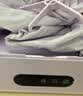 美的（Midea）【母婴专属】干衣机家用烘衣机便携式可折叠烘衣机小型烘干机衣柜式旅行除湿风干机HBXD04M1 实拍图