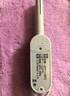 德力西电气（DELIXI ELECTRIC）温湿度计手持数显高精度精准测量温湿度计家用室内外办公浴室婴儿房记忆功能 实拍图