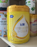 飞鹤飞帆较大婴儿配方奶粉2段(6-12月)900g*1罐藻油DHA益生菌专利OPO 实拍图