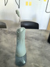乐仪电动洗鼻器儿童成人鼻腔清洗冲洗器生理盐水洗鼻壶300ml+60包盐 实拍图