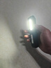 神火（SupFire）G12强光手电筒多功能工作灯led汽修带磁铁磁吸应急维修灯充电户外应急家用灯 实拍图
