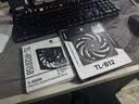 利民（thermalright）TL-9015B 9cm超薄风扇 S-FDB V2轴承 9cm机箱风扇4pin PWM 2700转速 实拍图