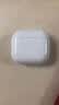 Apple/苹果 AirPods 4(支持主动降噪)搭配无线充电盒(USB-C)苹果耳机 蓝牙耳机适用iPhone/iPad 四代 实拍图