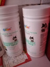 新宠之康 中老年犬猫高钙低脂狗狗猫咪羊奶粉500g宠物营养补充 实拍图