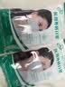 三奇一次性医用口罩无纺布透气三层防护灭菌级防尘外科专用独立包装 【共100只】成人医用外科 10只/袋*10袋 实拍图