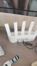 普联（TP-LINK）BE3600 WiFi7路由器 千兆无线家用 普联路由3600 双频聚合 智能游戏加速 易展 上网管理 适配星闪 实拍图