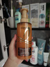 欧莱雅奇焕炫亮精油洗发水大金瓶洗发露440ml(适合干枯毛躁发质) 实拍图