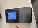 纽曼翻盖老年人手机 超长待机4G老年机 2.8英寸大字体大声音大按键老人手机 学生备用功能机  黑色 实拍图