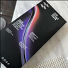 闪魔【AR增透抗反光】适用苹果17Promax钢化iPhone17promax手机膜AR增透全屏防尘无尘仓保护膜2片装 实拍图