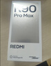 小米REDMI K90 Pro Max 第五代骁龙8至尊版 BOSE联合调音丹宁色 16GB+512GB 红米5G手机国家补贴 实拍图