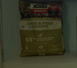 愛肯拿（ACANA）狗粮清火鸭肉梨成犬幼犬低敏去泪痕通用原装进口粮2kg效期27/8 实拍图