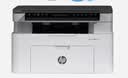 惠普（HP）116w 激光无线打印机 多功能家用办公打印机 无线打印 复印机扫描一体机黑白（1136w焕新版） 实拍图