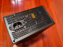 大水牛（BUBALUS）额定500W 劲强500台式电脑主机电源（主动式PFC/12CM风扇/智能温控/支持背线/宽幅电压） 实拍图