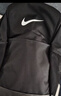 耐克（NIKE）男女训练双肩包 旅行包电脑包书包DH7709-010 黑 实拍图