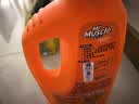 威猛先生（Mr Muscle）热门商品管道疏通啫喱 960ml*3瓶卫浴下水道疏通剂 厕所管道疏通  实拍图