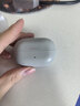 弱水时砂【重磅新品】琉璃Ultra无线蓝牙耳机琉璃X升级款入耳运动耳机抗风噪主动降噪HiFi音质超长续航学生 星云灰|深海级降噪+旗舰HiFi音质 实拍图