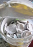 农香森 陈皮梅饼无核梅子罐装500g果脯蜜饯话梅果干酸梅肉孕妇小零食 实拍图