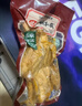 德州扒鸡山东特产礼品老汤五香驴肉礼盒送礼礼盒600g 实拍图