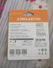 台电（TECLAST）16GB U盘 乐存系列USB2.0招标投标小U盘 企业竞标商务防水抗摔便携轻巧  迷你车载金属优盘 实拍图