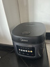 美的（Midea）电饭煲5L大容量家用电饭锅5-6-10人多功能智能预约柴火饭煲汤煮粥蛋糕不粘内胆快速饭微压饭煲 5L 【行业爆款】微压焖香饭 实拍图