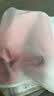 小象跳舞【10A抗菌】安抚枕糖果枕头婴儿抱枕长条睡觉专用宝宝夹腿抱神器 实拍图