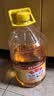 鲁花食用油 物理压榨 非转基因 玉米油6.18L 家用粮油 健康植物油 实拍图