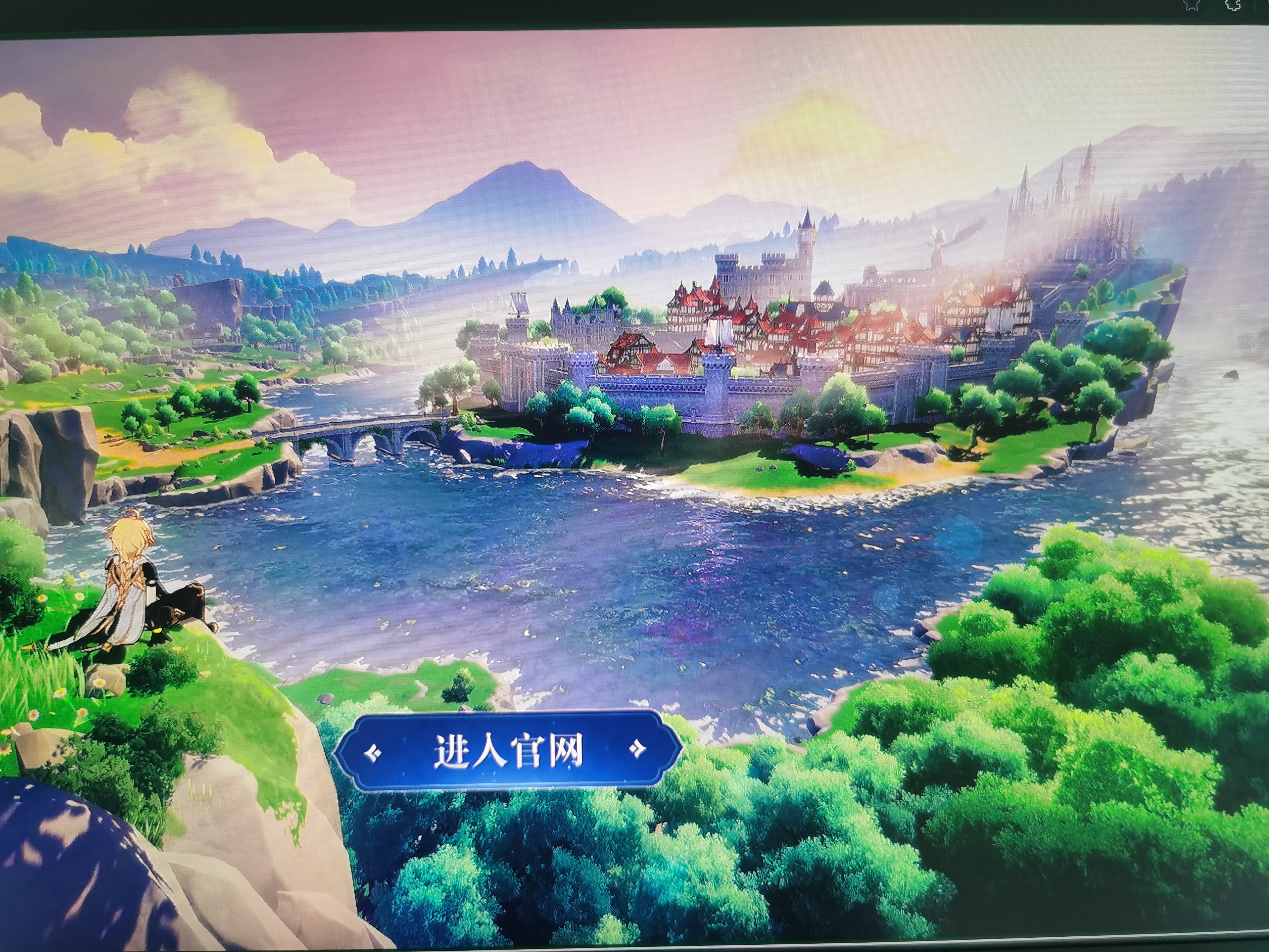 AOC 24.5英寸 144Hz IPS HDMI 低蓝光不闪 可壁挂 三边微边 超薄节能办公电脑显示器 25B35XE 实拍图