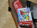 Hape火车轨道购物袋手提袋高级感礼品袋大号节日礼物E9455 实拍图