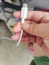 小米 原装6A数据线type-c充电线适配USB-C接口手机游戏机适用小米15红米k90/ Note13 实拍图