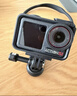 大疆 Osmo Action 5 Pro 超旗舰画质运动相机户外摩托骑行潜水vlog相机便携式旅拍摄像机 实拍图