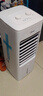 美的（Midea）【强劲冷风】空调扇强力冷气机冷风机冷风扇家用加水冰晶制冷气扇省电蒸发加湿降温水冷扇AAI10YF 实拍图