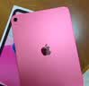 Apple/苹果 iPad 11英寸 A16芯片2025年款 平板电脑 (128GB WLAN版/学习办公娱乐)银色 实拍图